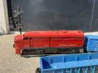 50s Lionel Train Car Lot     o    Gauge Texas Special   Cars   Accessories 