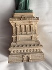 1982 Sl   Eif  Inc Vintage 15    Lady Statue Of Liberty 1984 Wang Jida New York 