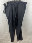 Blauer Men s 8665 Tenx Tactical Duty Pants Dark Navy Blue Size 60 Reg