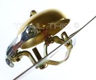 Soma Crane Suzu Classic Brass Bicycle Bell Big Sustained Sound Vintage Style