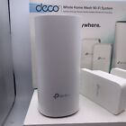 Tp-link Ac1200 Whole Home Mesh Wifi System Deco M3