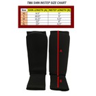 Tma Shin Instep Guards Kickboxing Mma Shin Pad Leg   Foot Protectors