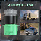 1-10pack 6 Pin To 9 Pin Adapter J1708 J1939 Heavy Duty Truck Usb Link