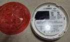 Simplex 4098-9714 Smoke Detector
