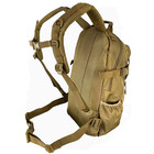 Deltic Prairie 25 Backpack - Hunting And Hiking Daypack  Rucksack  25l Capacity