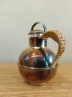 Antique Gorham Silver Plate Fpns 1 Pint A 2 Coffee Milk Container Creamer  