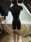 Female Dress Form Pinnable Mannequin Torso For Sewing stitching