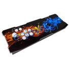 New 26800 In1 Player Box Retro Video Game Double Stick Home Arcade Consoles Us