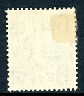 Great Britain 1935 Kgv 9p Olive Green Scott  218 Mint M568