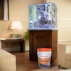 Reef Salt 160 Gallon Aquarium Crystals Enriched Formulation Instant Ocean