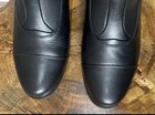 New Ariat Nitro Max Tall Riding Boot Women   s Size 7 Regular Height  Full Calf