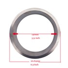 For Sea Doo Spark Wear Ring Stainless Steel 900 Ho Ace Trixx 267000813 267000617