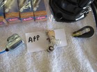 Cont G193  G193a  Premium Ignition Tune Parts  Screw Down Dist Cap Kit   Read 