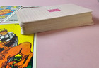 Vintage 1970s Smith-waite Tarot Card Deck - Rare   Collectible Pink Ankh Back Vg