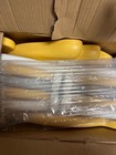16-panel Foldable Baby Playpen Kids Yellow Duck Yard Activity Center W  Sound
