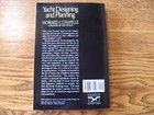 Cs Yacht Design And Planning   Howard Chapelle    A Classic 