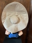 Vintage 1994 Applause Looney Tunes Yosemite Sam Plush Doll 16   17   