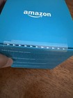 Amazon Echo Dot 3rd Generation Smart Speaker Charcoal New Sealed Box Alexa