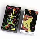 Phantom Tarot Deck 78 Cards   10 3x6cm  4 1x2 4in  Rider-waite System