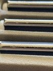 Set Of 3 Vintage Rotring Art Pens For Calligraphy And Lettering