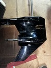 Mercury 30    Xxl Lower Unit 3 0l Efi optimax Missing Internals Parts Rebuild