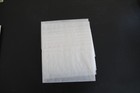 10 New  5 Glassine Envelopes 6 X 3 1 2