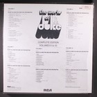 Duke Ellington  The Works Of Duke  Vols  6 To 10 Rca 12  5x Lp 33 Rpm France Sea