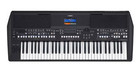 Yamaha Psr-sx600 Digital Keyboard 61-key Organ Initial Touch Psrsx600 Black New