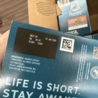 Caribou Coffee Caribou Blend Coffee K-cups - 24 Box 4 Boxes Exp 1 18 26