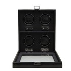 Wolf Heritage 4 Piece Watch Winder 270602