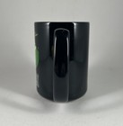 Rare M m   s World Green M m    wickedly Delicious    Wicked Parody Ceramic Coffee Mug