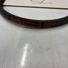 Gates Hi-power Ii V-belt A25
