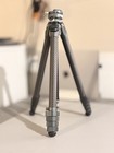 Ulanzi Coman Zero F38 Full Carbon Fiber Travel Tripod Quick Release Professional
