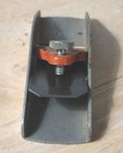 Stanley No  H101p All Steel Thumb Mini Block Plane Tool Usa Vintage