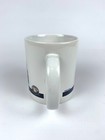 Vintage Lionel Trains Coffee Mug Sherwood 2005 Locomotive White Ceramic Cup