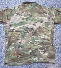 Us Army Ocp Gen Iii Ecwcs Level 4 Jacket Cold Weather Windbreaker  Medium  Long