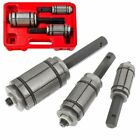 3pc Goliath Industrial Tool Tail Pipe Expander Exhaust Muffler Set  tpe3