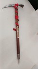 Rare Hope Japan Eiger Special Ice Axe Vintage Cr-mo Handforged Steel
