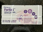 Fortini Instant Formula With Iron Milk-based  30-pack