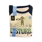 Member s Mark Boy s 3 Piece Mix And Match Sleep Pajama Set