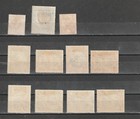 Grenada Misc Mint   Used Issues 1898-1974