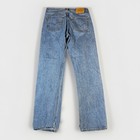 Vintage Levis 501xx Jeans Mens 32x32  fits 32x32  Made In Usa Button Fly 90s