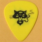 Blues Traveler 1994 Run-around Concert Tour Chan Kinchla Signature Guitar Pick