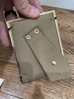 Vintage Gold Plated 3 5x5    Standing Picture Frame