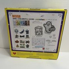  Big Gem Diamond Painting Kit - Stickers And Suncatchers - Diy Crafts Halloween