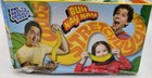 New Stretchy Squishy Banana Sensory Toy Stress Relief Fidget Ja-ru Buh Nay Nay