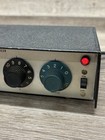 Shure Pe70 Rm  4 Channel Reverberation Mixer  Spring Reverb  Vintage Unit