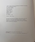  mexican Masks  Book Exhibition Of Mexican Folk Carvings Cordry Collection 1973