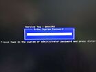 Unlock Bios Password Dell Inspiron 3582 dell Alienware Area-51m alienware 15 R4