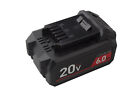 New 20v 6 0ah Lithium Battery Replacement For Skil By519702 By519603 Power Tools